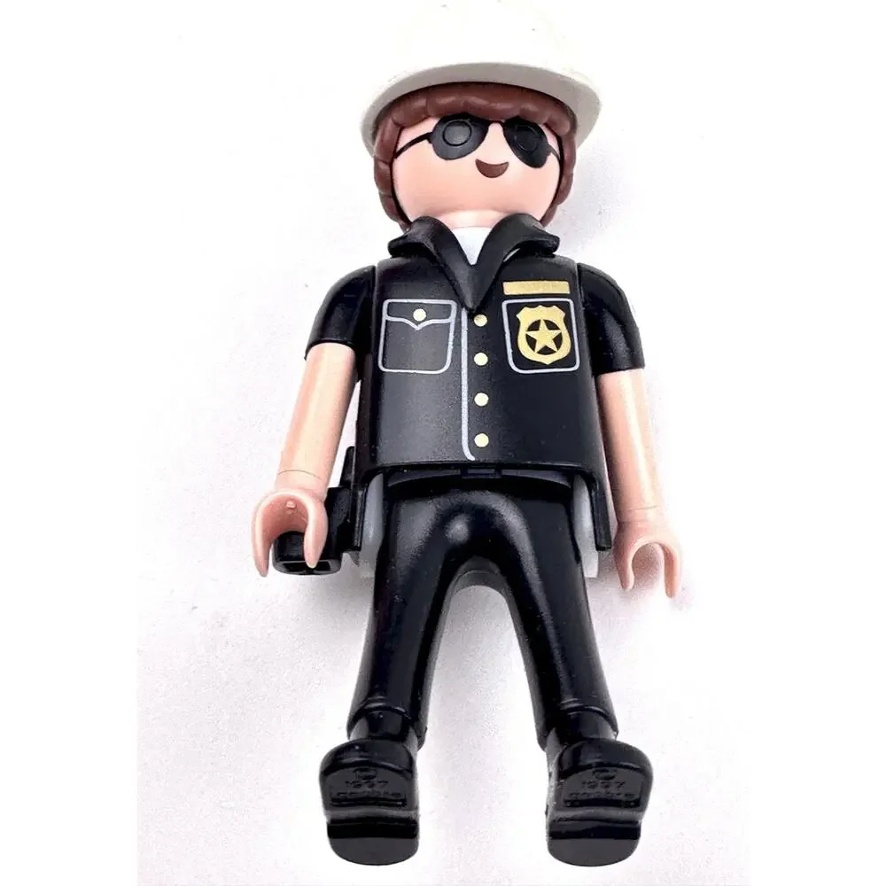 PLAYMOBIL lot toys